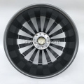 Kualitas Tinggi X6 X5 5Series 3Series Rims Wheel Rims